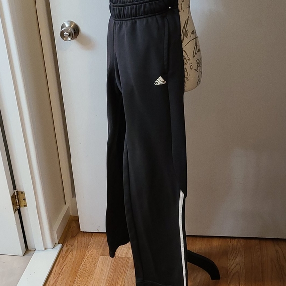 Adidas Track pants wide leg - Picture 2 of 6